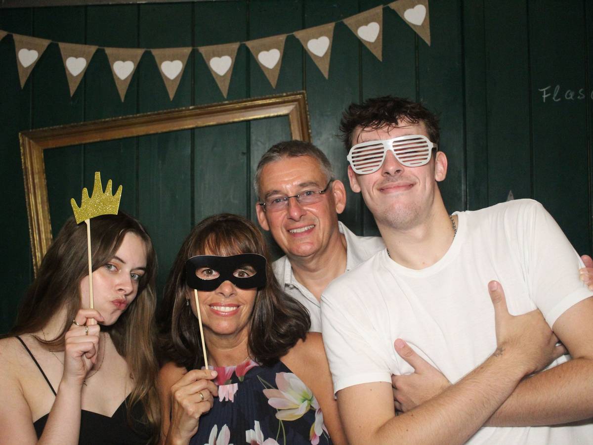 Familie Koch