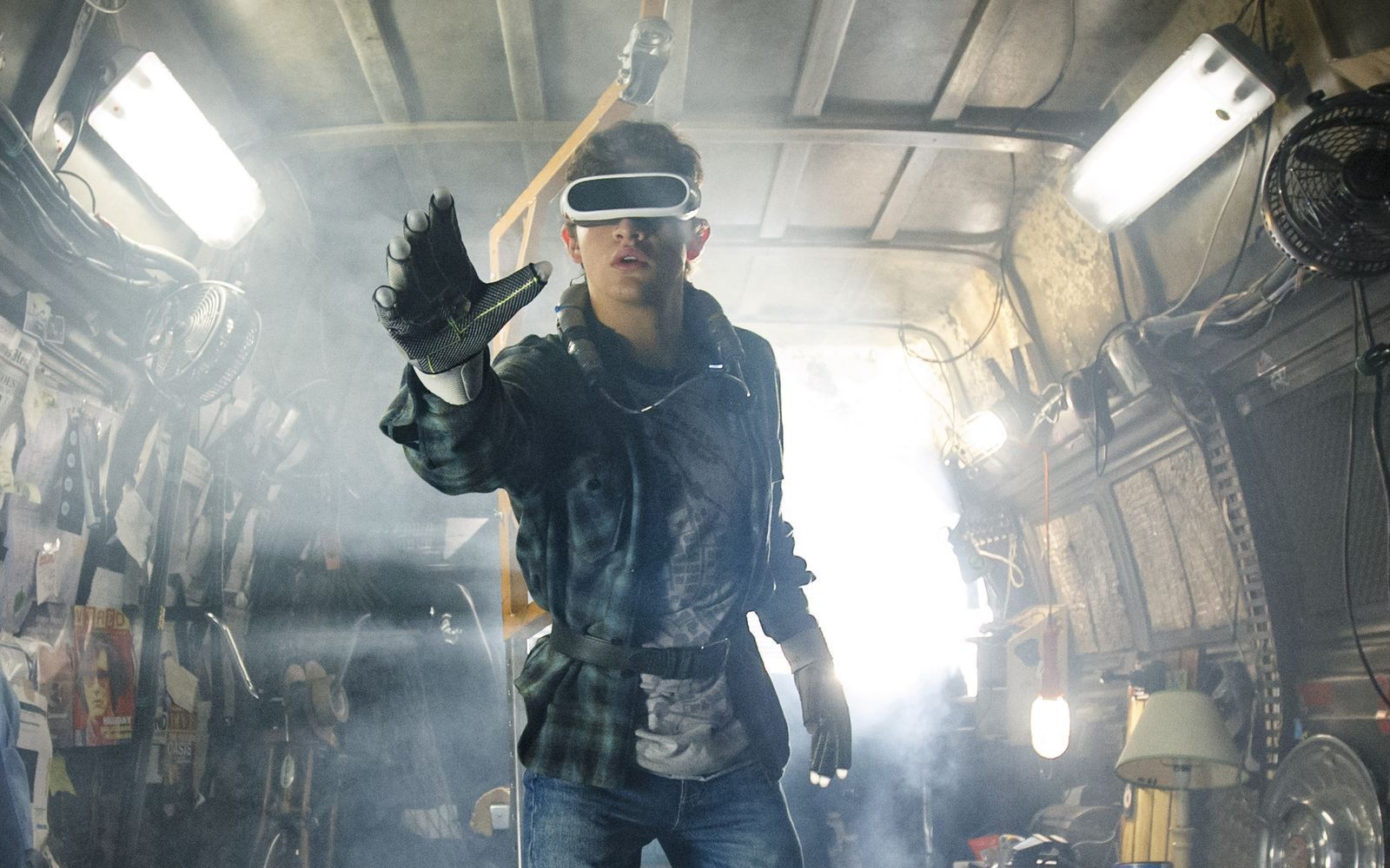 „Ready  Player One“ erschien 2018 und war ein Riesenerfolg. Wann folgt die Fortsetzung? (Bild: Warner Bros/Village Roadshow/Ratpac-Dune/ J. Buttendijk)
