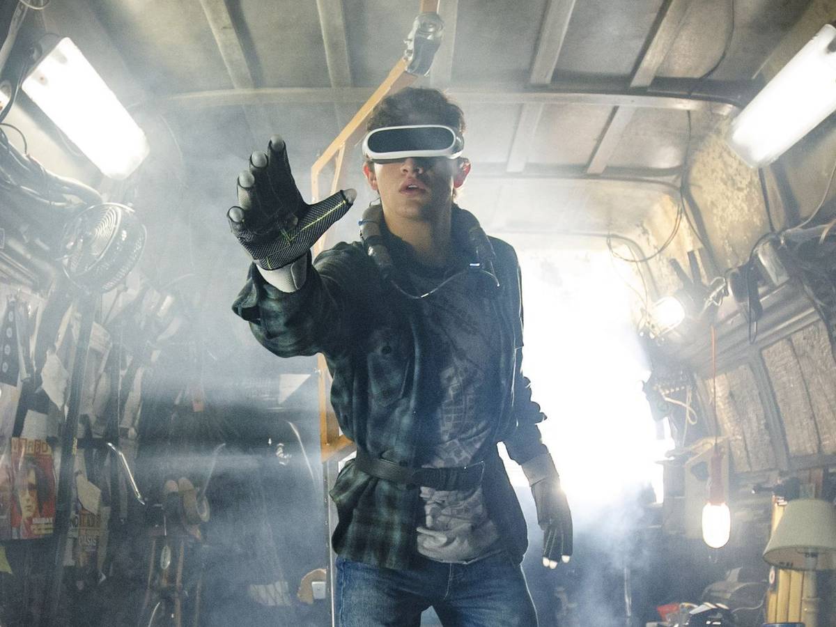 „Ready Player One“ erschien 2018 und war ein Riesenerfolg. Wann folgt die Fortsetzung? (Bild: Warner Bros/Village Roadshow/Ratpac-Dune/ J. Buttendijk)