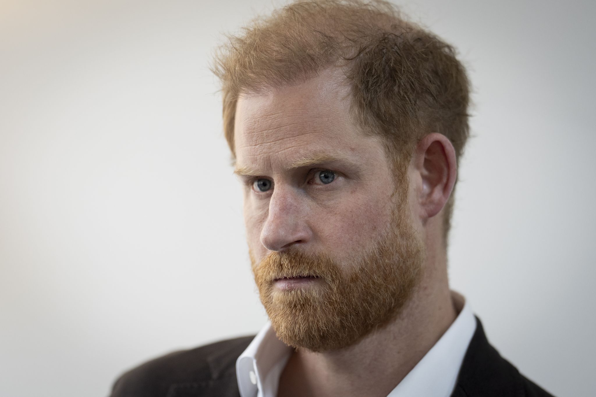 Kommt laut Medienberichten allein nach London: Prinz Harry. (Archivbild)