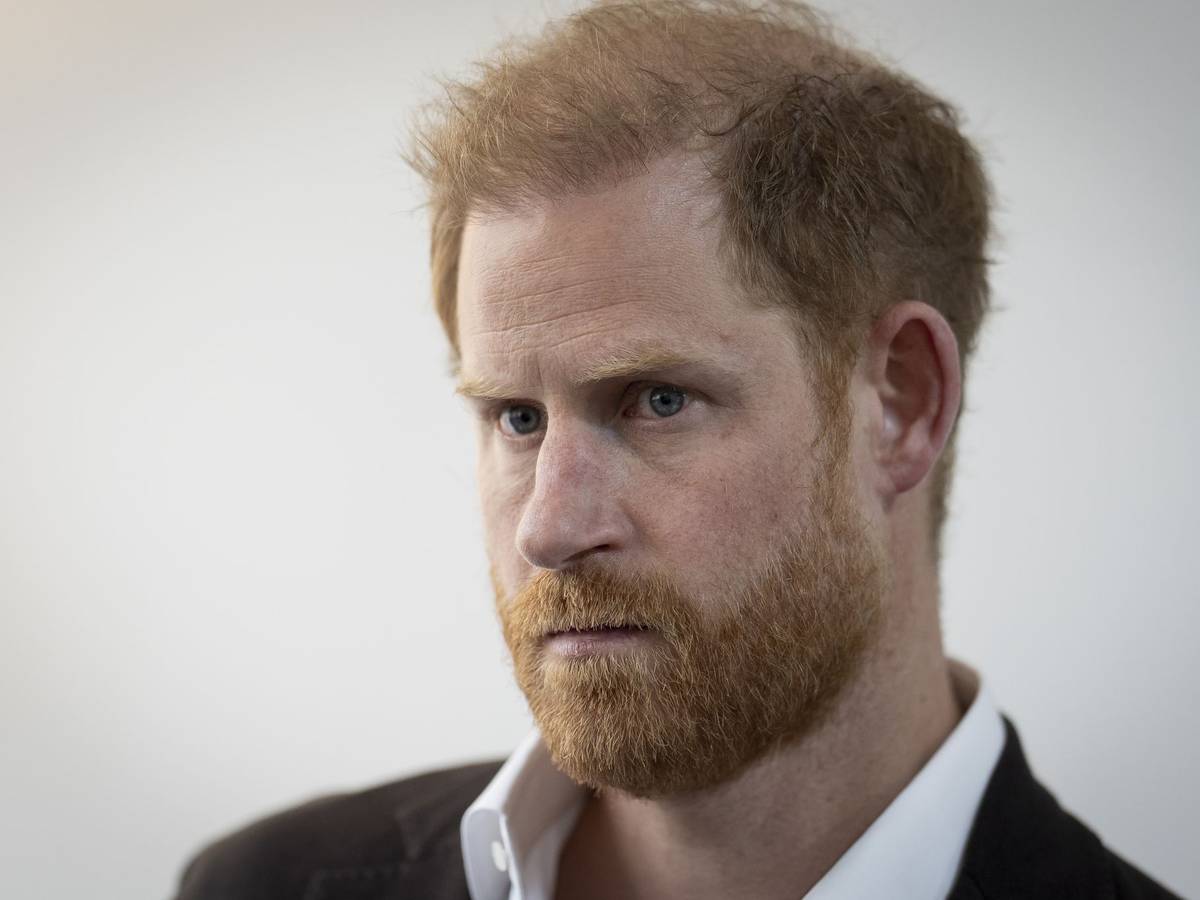 Kommt laut Medienberichten allein nach London: Prinz Harry. (Archivbild)