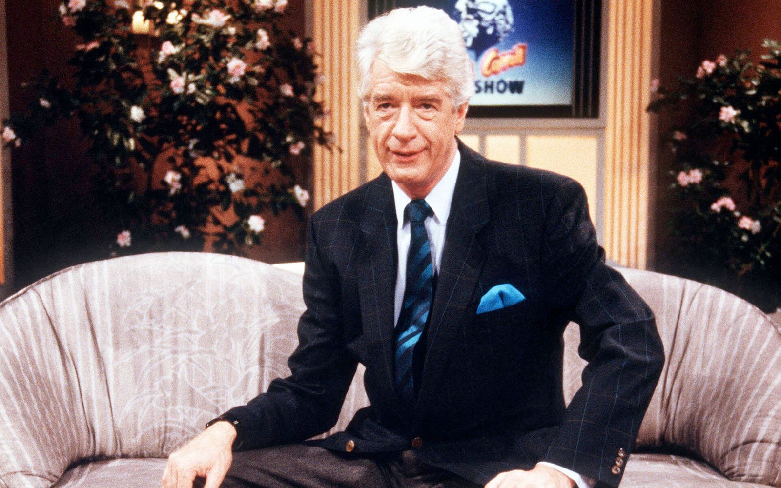 Unvergessen: Der Entertainer Rudi Carrell wäre am 19. Dezember 90 Jahre alt geworden. (Bild: IMAGO / United Archives)