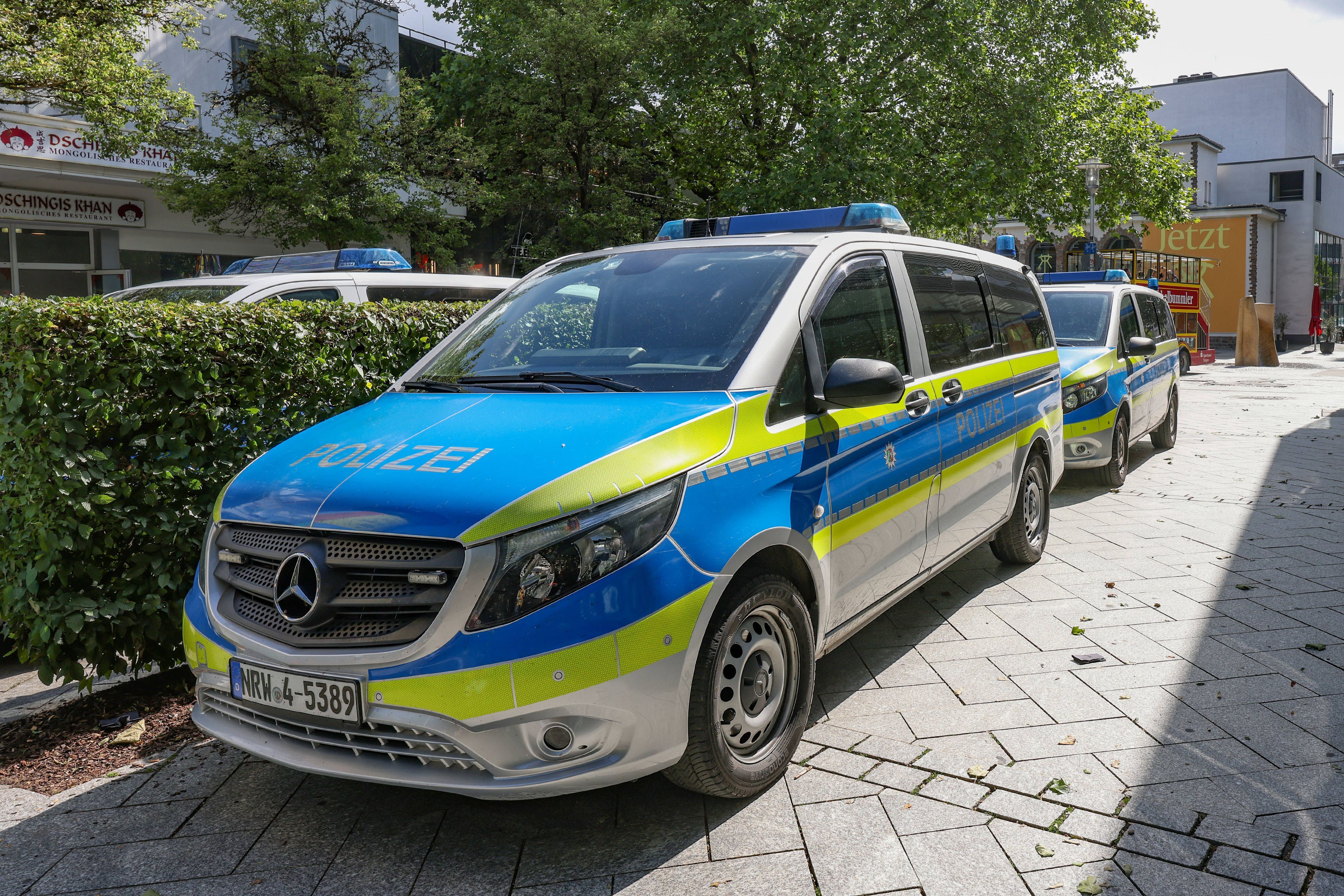 Seit Samstag wird die 11-jährige Maria aus Eschweiler vermisst (Symbolbild).