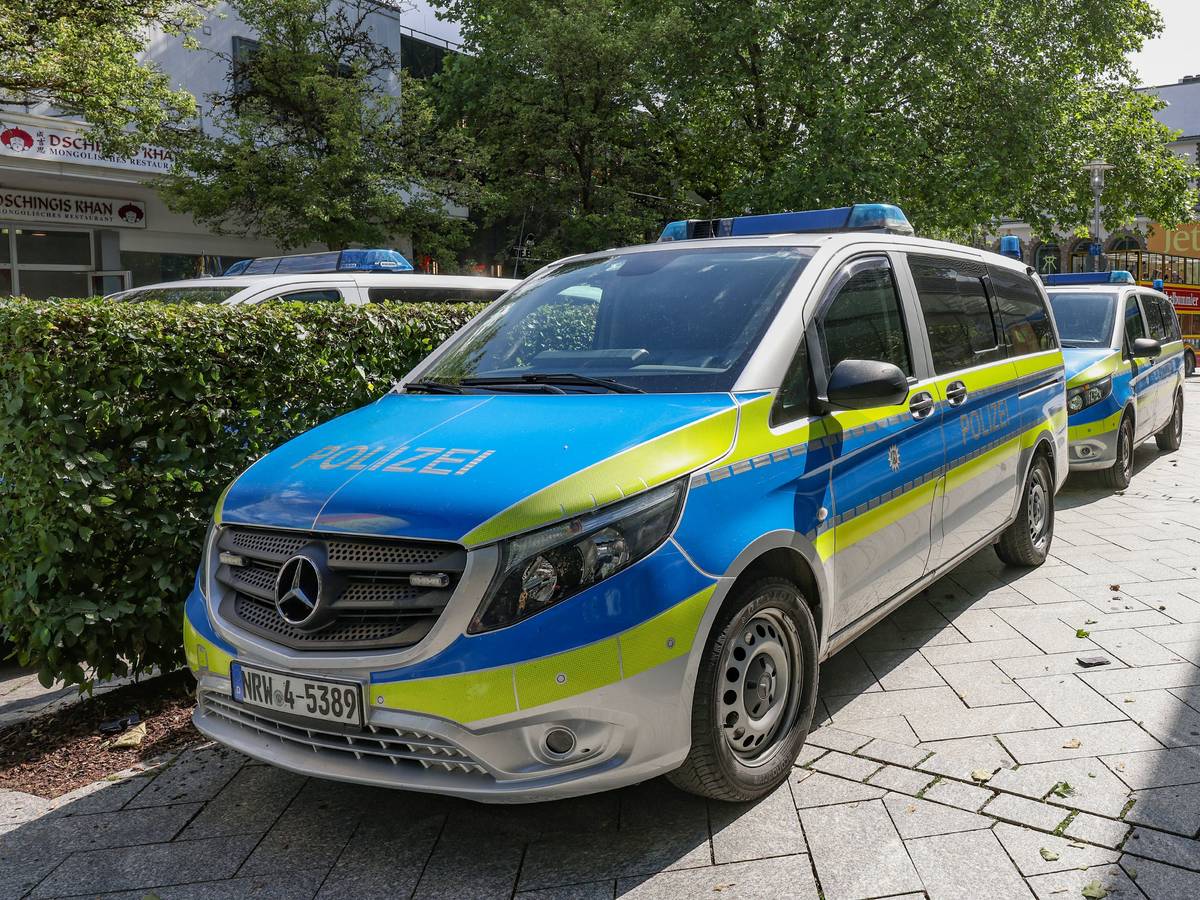 Seit Samstag wird die 11-jährige Maria aus Eschweiler vermisst (Symbolbild).
