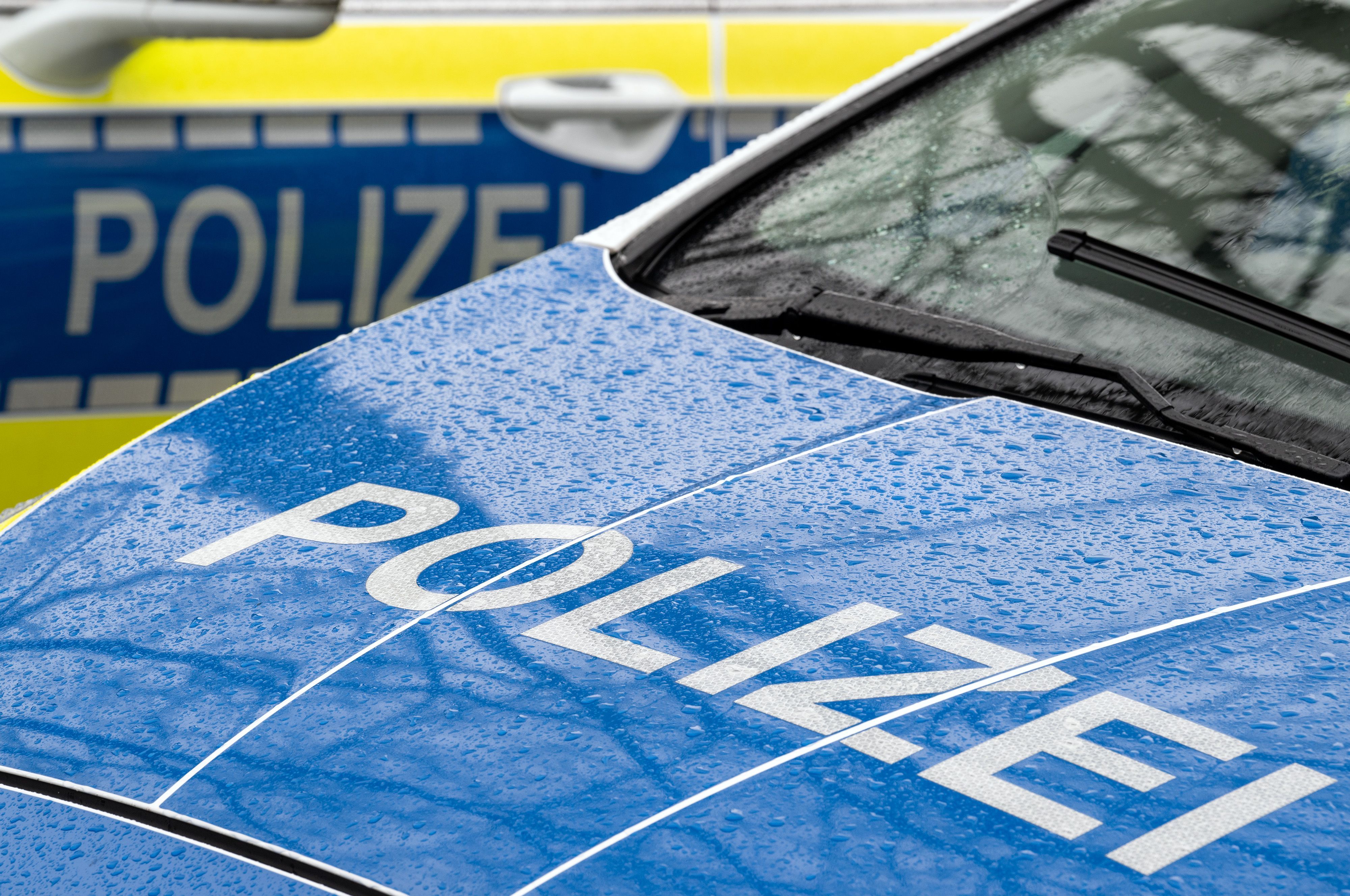 Am Montagmorgen fallen in Offenburg laut Polizei Schüsse (Symbolbild).