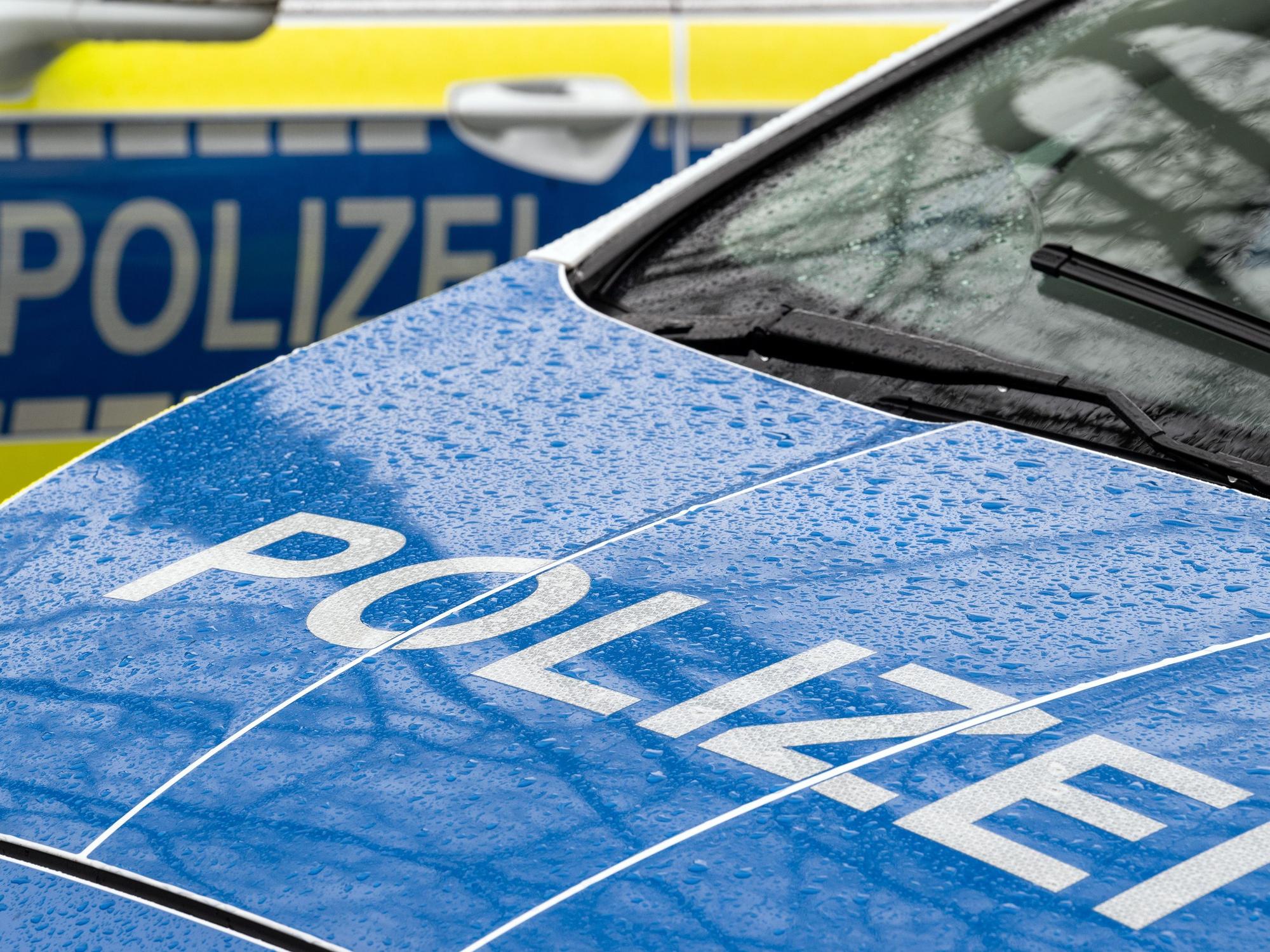 Am Montagmorgen fallen in Offenburg laut Polizei Schüsse (Symbolbild).
