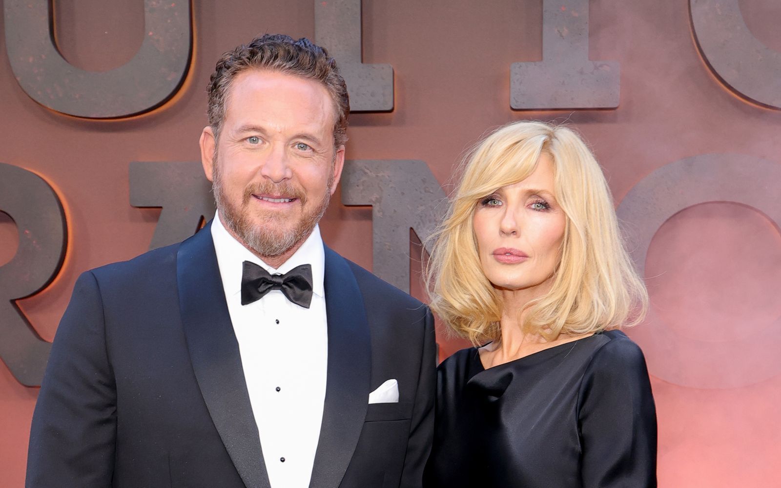 Cole Hauser und Kelly Reilly sind die Stars des „Yellowstone“-Spin-offs „Duttun Ranch“. (Bild: 2026 Getty Images/Michael Loccisano)