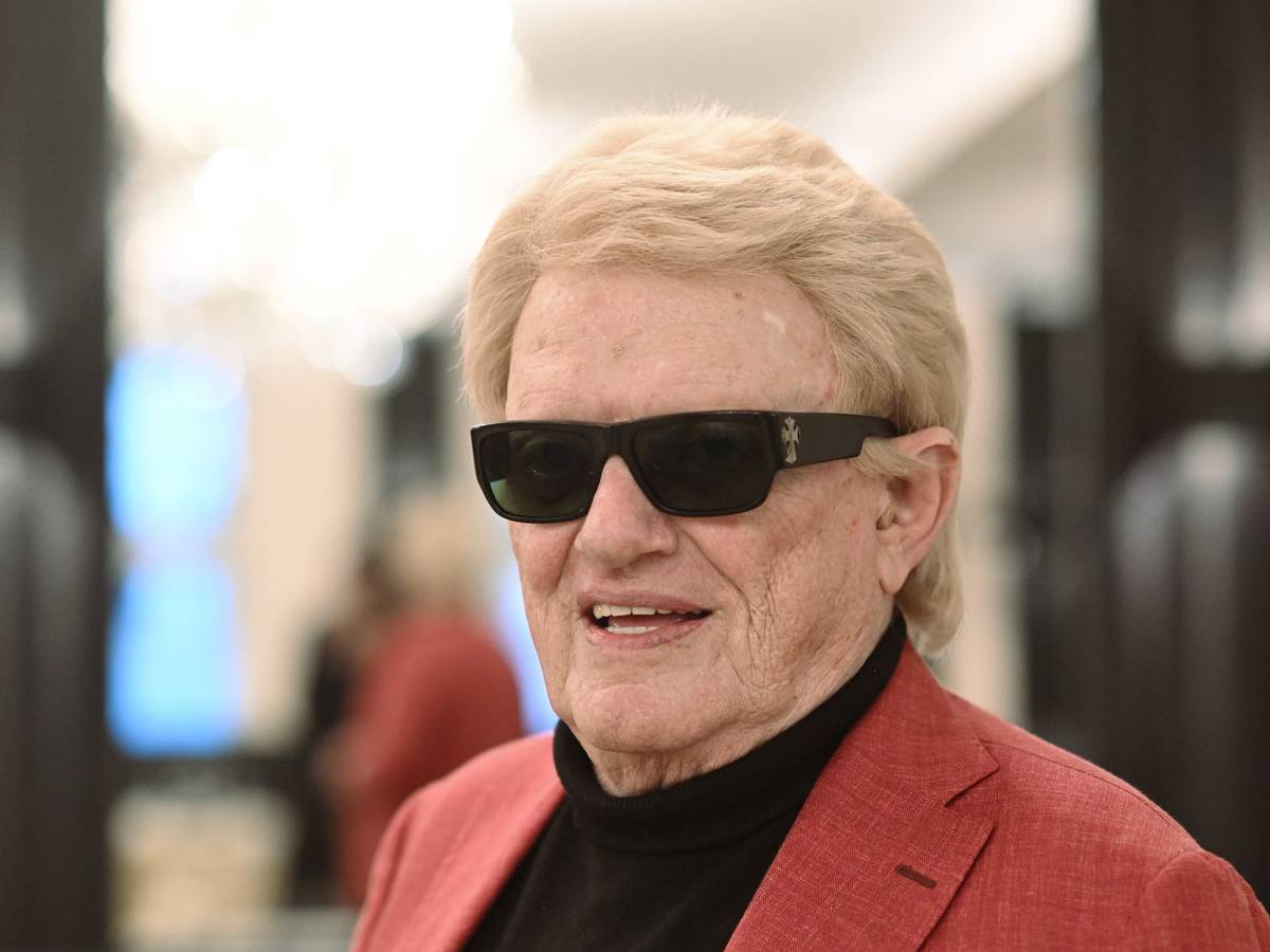 Heino will sich auch von der AfD nicht politisch vereinnahmen lassen. (Archivbild)