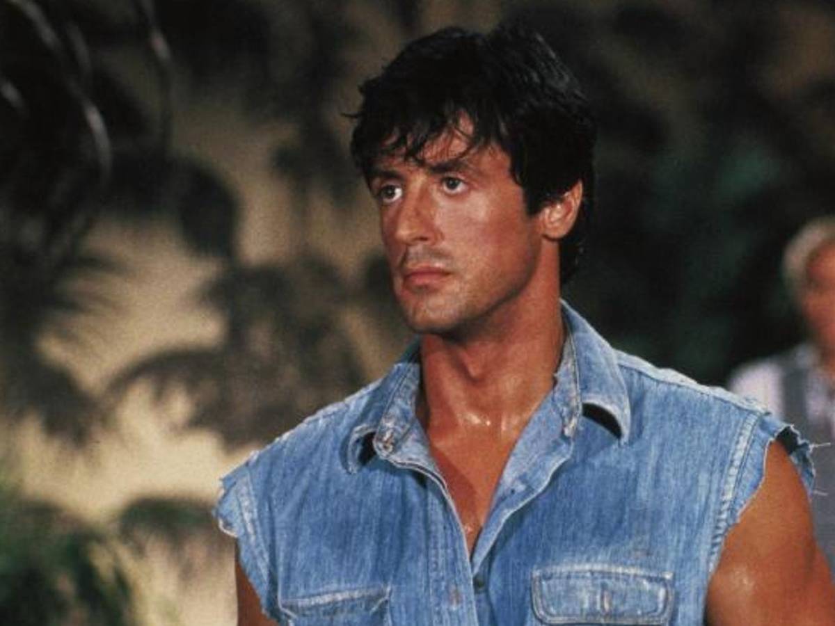 „Over the Top“ ist ein unterschätzter 80er-Jahre-Klassiker mit Sylvester Stallone. (Bild: 1987 Metro-Goldwyn-Mayer Studios Inc. and Warner Bros. Inc. All Rights Reserved.)