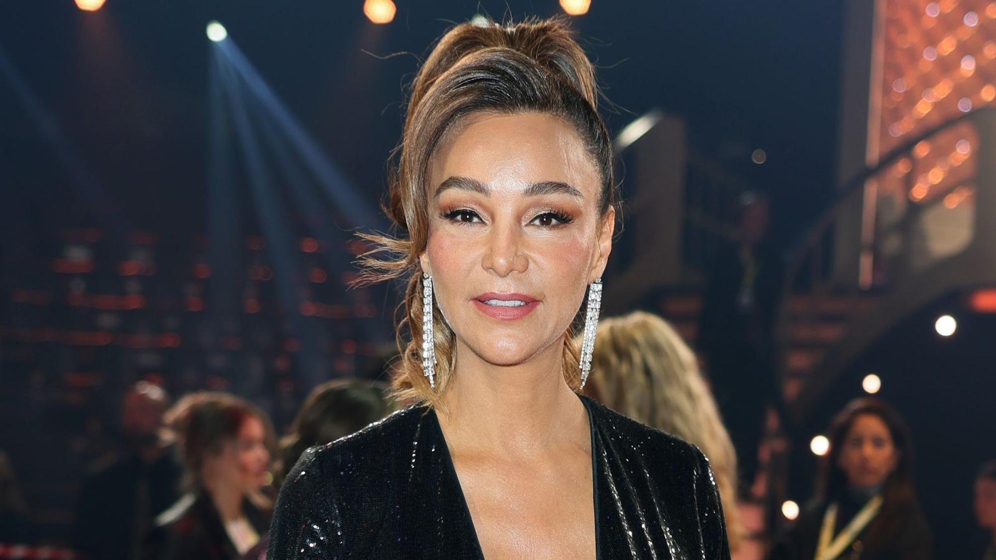 Neustart in Dubai: Verona Pooth hat sich in einem Interview über ihre neue Fernbeziehung geäußert. (Bild: Andreas Rentz/Getty Images)