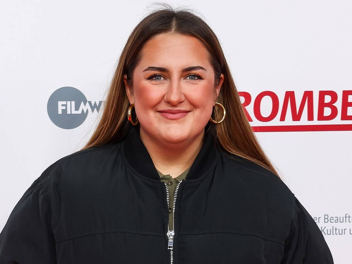 Sandra Safiulov alias selfiesandra hat das Ende des „Dick & Doof“-Pocasts angekündigt. (Bild: 2025 Getty Images/Gerald Matzka)