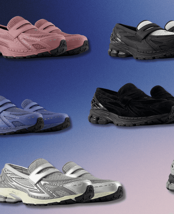 Die New Balance 1906L in verschiedenen Colorways.