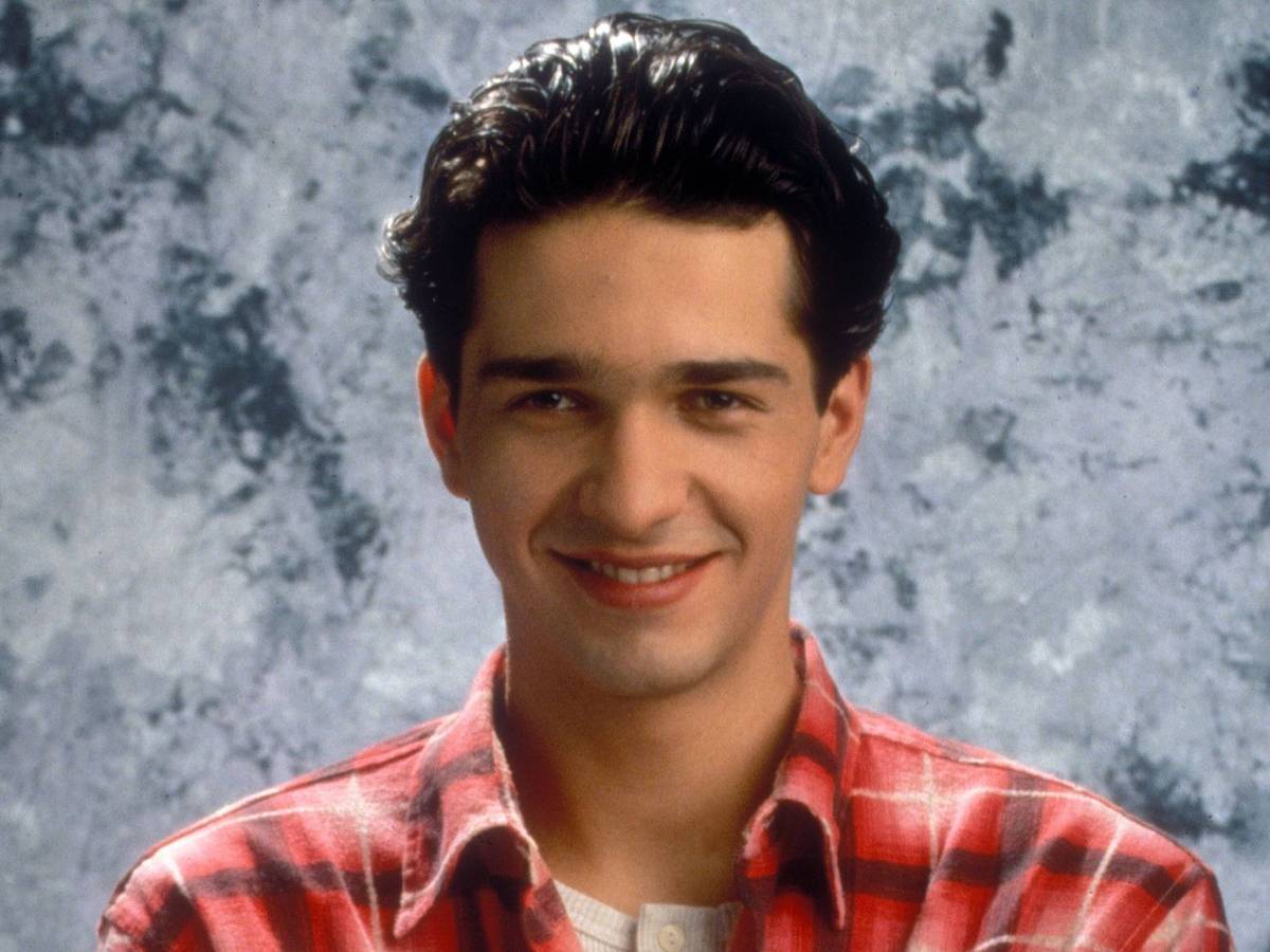 Ein Publikumsliebling der 90er-Jahre: Dank der RTL-Soap „Gute Zeiten, schlechte Zeiten“ wurde Andreas Elsholz zum TV-Star. (Bild: IMAGO / APress)