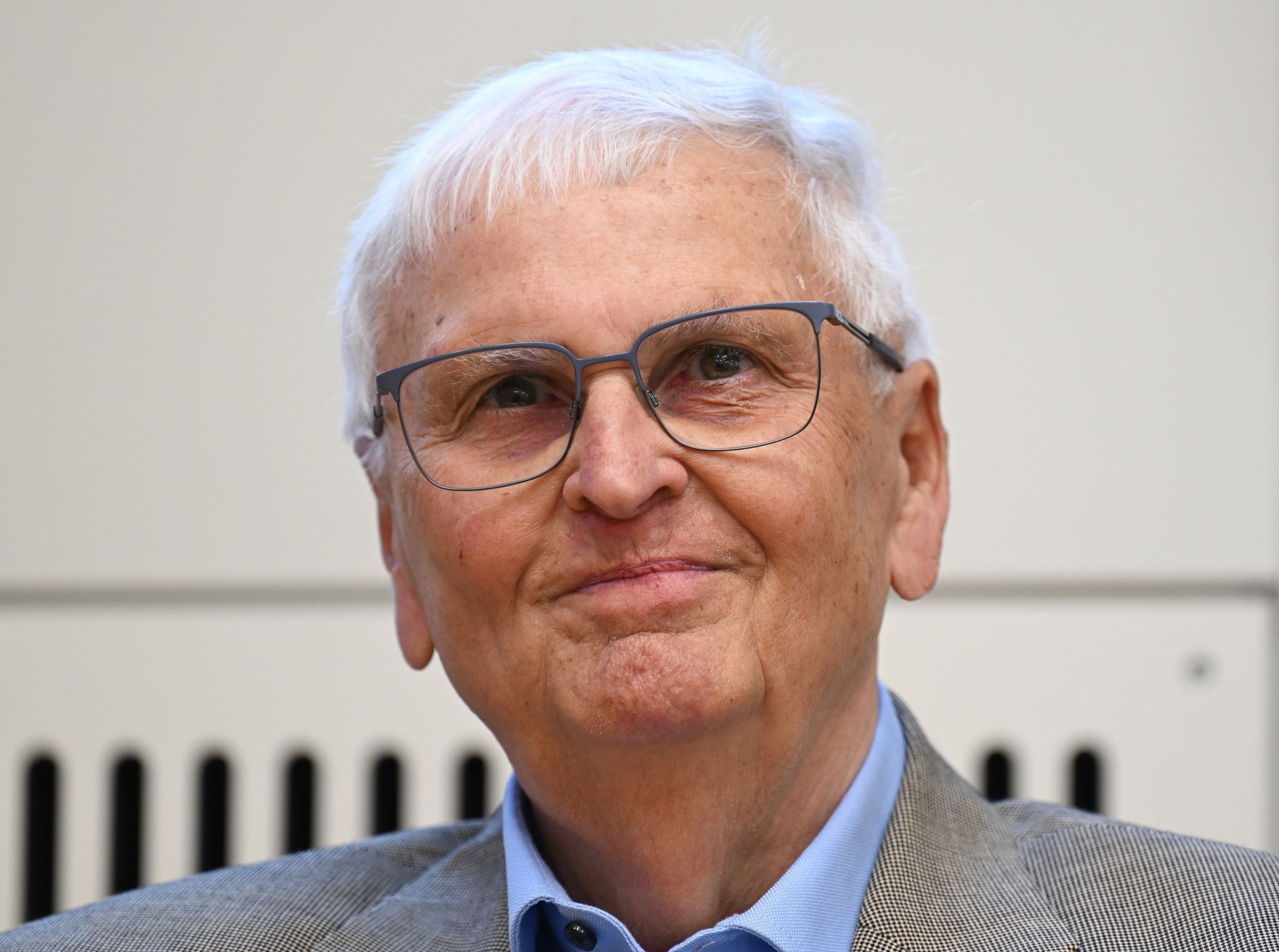 Mahnt den DFB: Ex-Präsident Theo Zwanziger. (Archivbild)