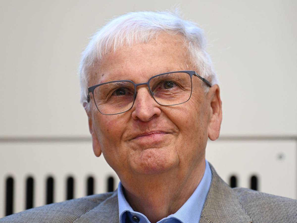 Mahnt den DFB: Ex-Präsident Theo Zwanziger. (Archivbild)