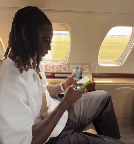 Gideon Mensah verstärkt den 1. FC Köln in der Saison 2026/27.