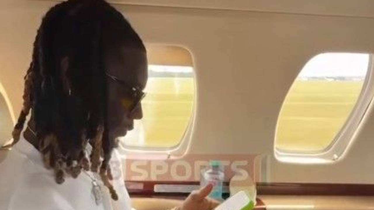 Gideon Mensah verstärkt den 1. FC Köln in der Saison 2026/27.