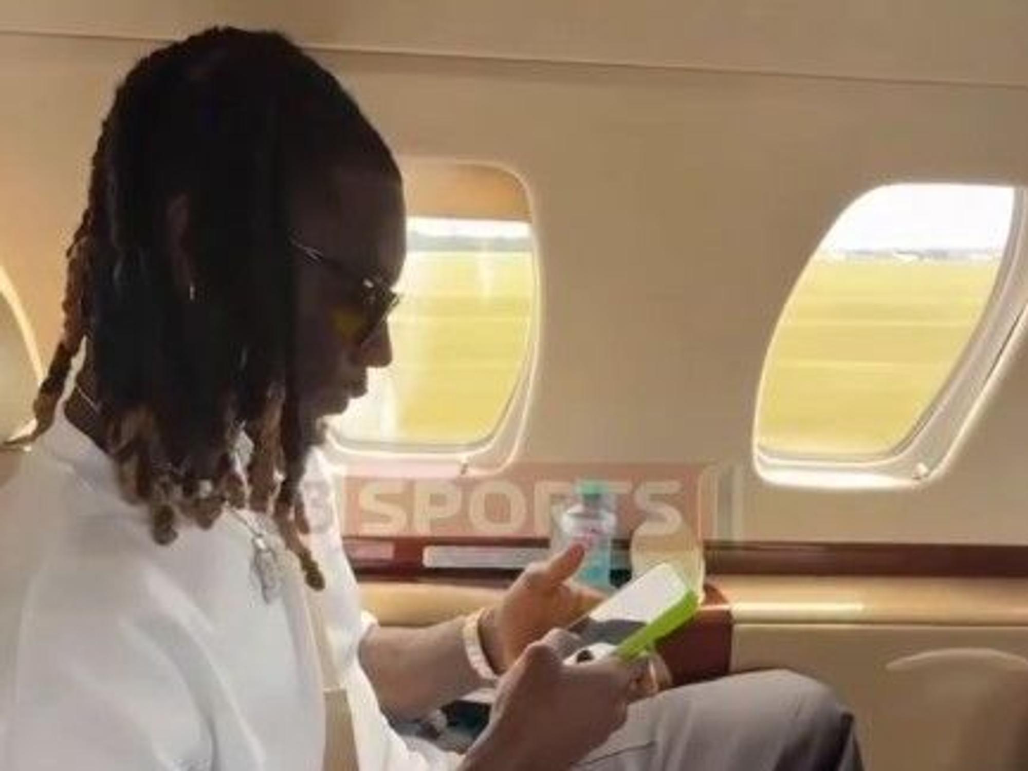Gideon Mensah verstärkt den 1. FC Köln in der Saison 2026/27.
