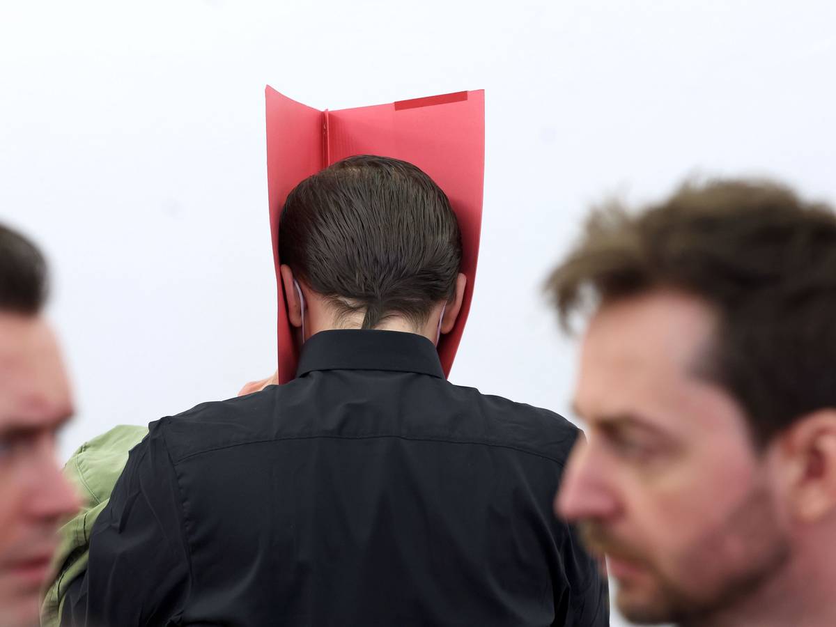Nach der Gewalttat an zwei jungen US-Amerikanerinnen unweit des Schlosses Neuschwanstein wurde der 31-Jährige zu einer lebenslangen Haftstrafe verurteilt (Archivbild).