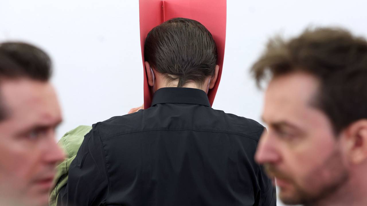 Nach der Gewalttat an zwei jungen US-Amerikanerinnen unweit des Schlosses Neuschwanstein wurde der 31-Jährige zu einer lebenslangen Haftstrafe verurteilt (Archivbild).