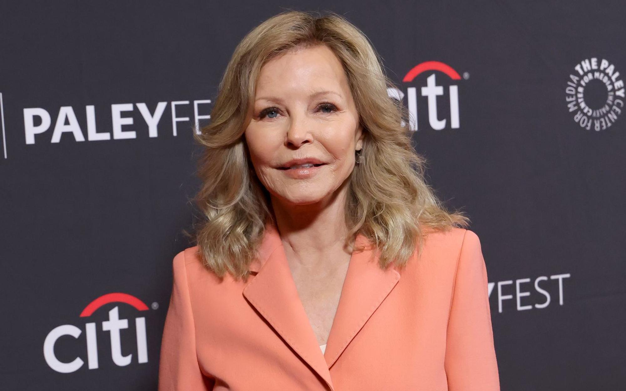 Cheryl Ladd feiert am 12. Juli ihren 75. Geburtstag. (Bild: Kevin Winter/Getty Images)