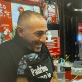 Michele war mit seiner „Fressbud“ auch in der CNN-Sendung „Parts Unknown“ zu sehen (Archivfoto)