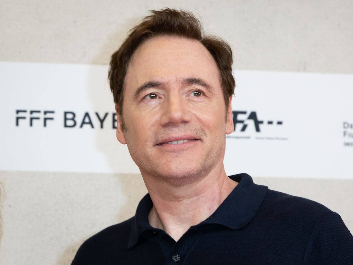 Im vergangenen Jahr landete Michael „Bully“ Herbig mit „Das Kanu des Manitu“ einen Riesenerfolg. Was plant der Schauspieler, Regisseur und Komiker als nächstes? (Bild: Andreas Rentz/Getty Images for Constantin Film)