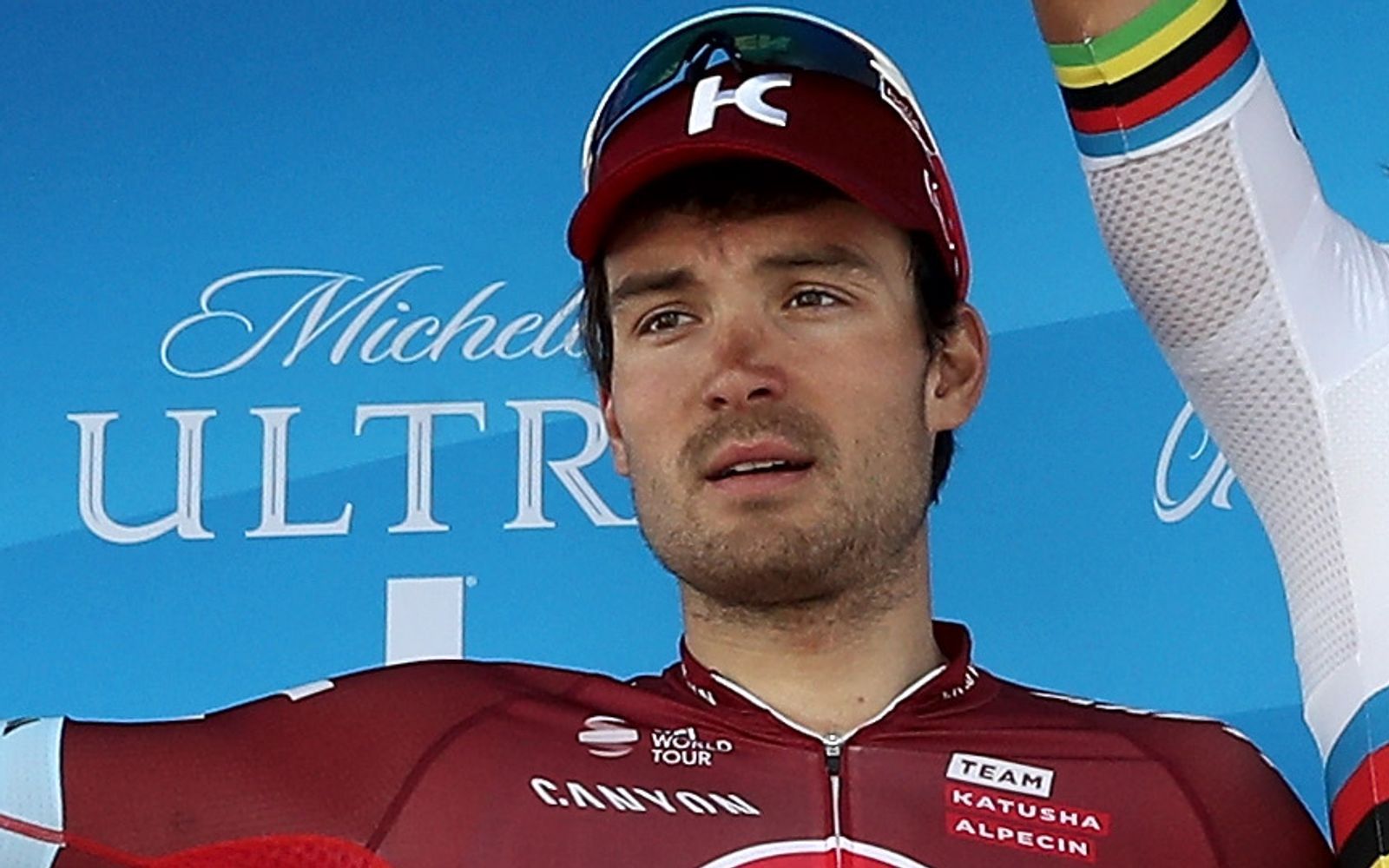 Der frühere Radprofi Rick Zabel hat offen über seine Karriere gesprochen. (Bild: 2017 Getty Images/Chris Graythen)