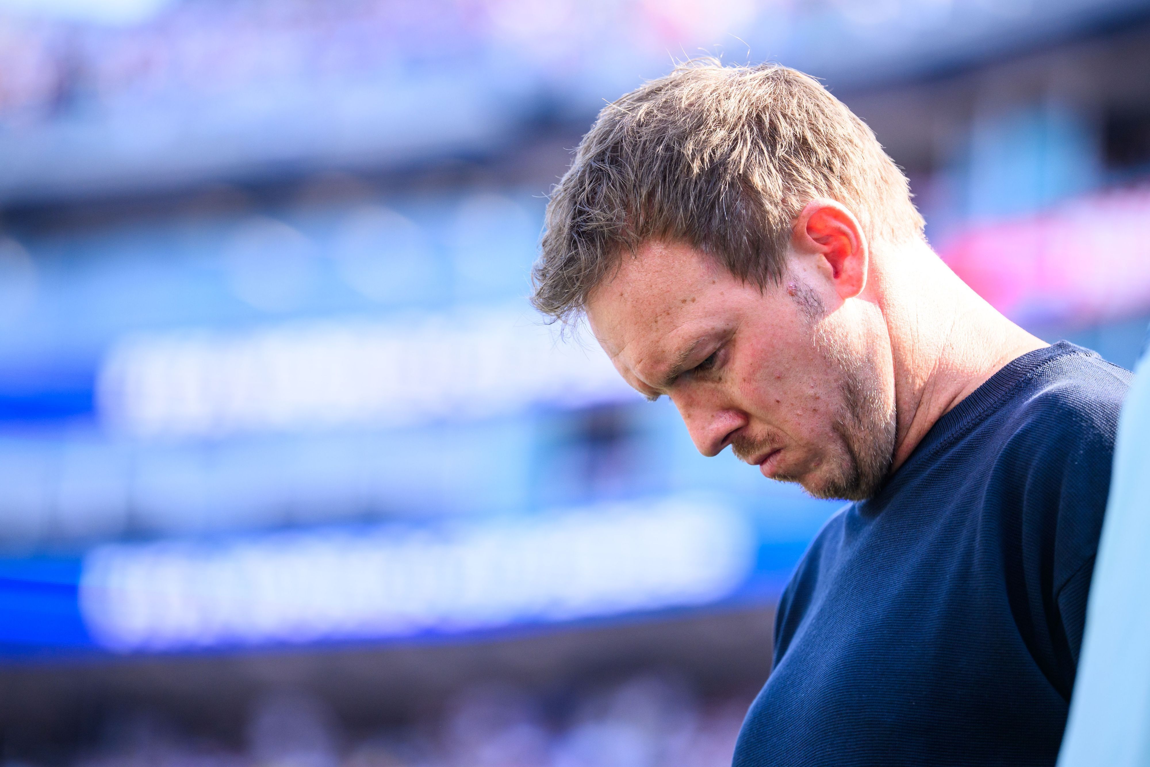 Ex-Bundestrainer Julian Nagelsmann