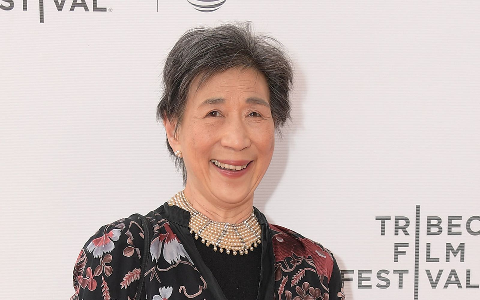 Die Schauspielerin Wai Ching Ho ist im Alter von 82 Jahren verstorben. (Bild: Getty Images / Michael Loccisano)