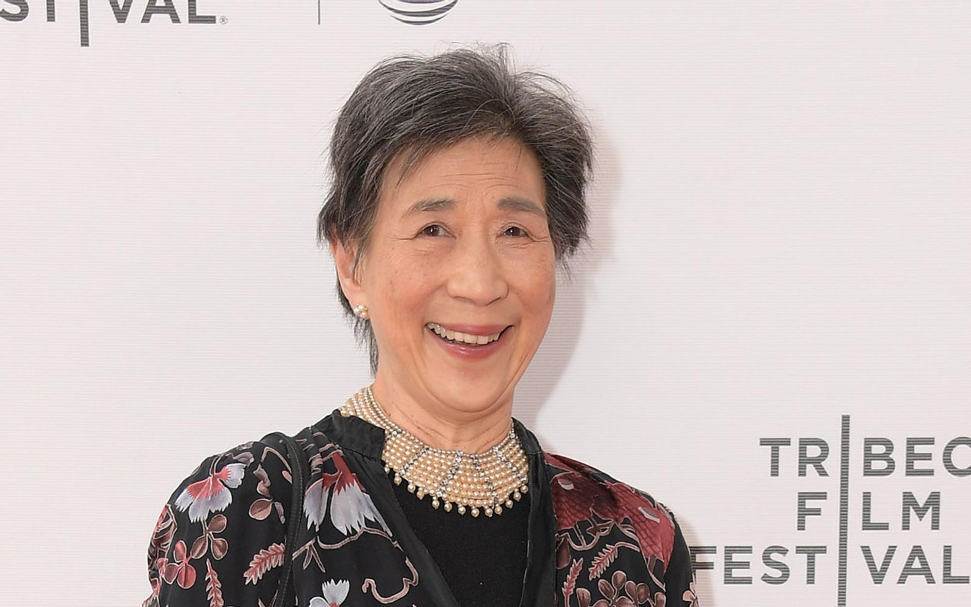 Die Schauspielerin Wai Ching Ho ist im Alter von 82 Jahren verstorben. (Bild: Getty Images / Michael Loccisano)