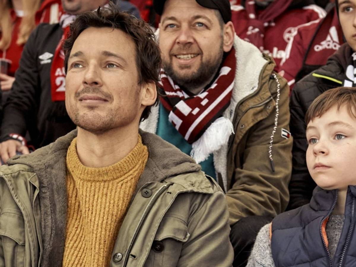 Der Film „Wochenendrebellen“ (Montag, 13. Juli, 20.15 Uhr im Ersten) basiert auf der wahren Geschichte des autistischen Jungen Jason. (Bild: EONINE Studios/Wiedemann & Berg Film/Nik Konietzny)