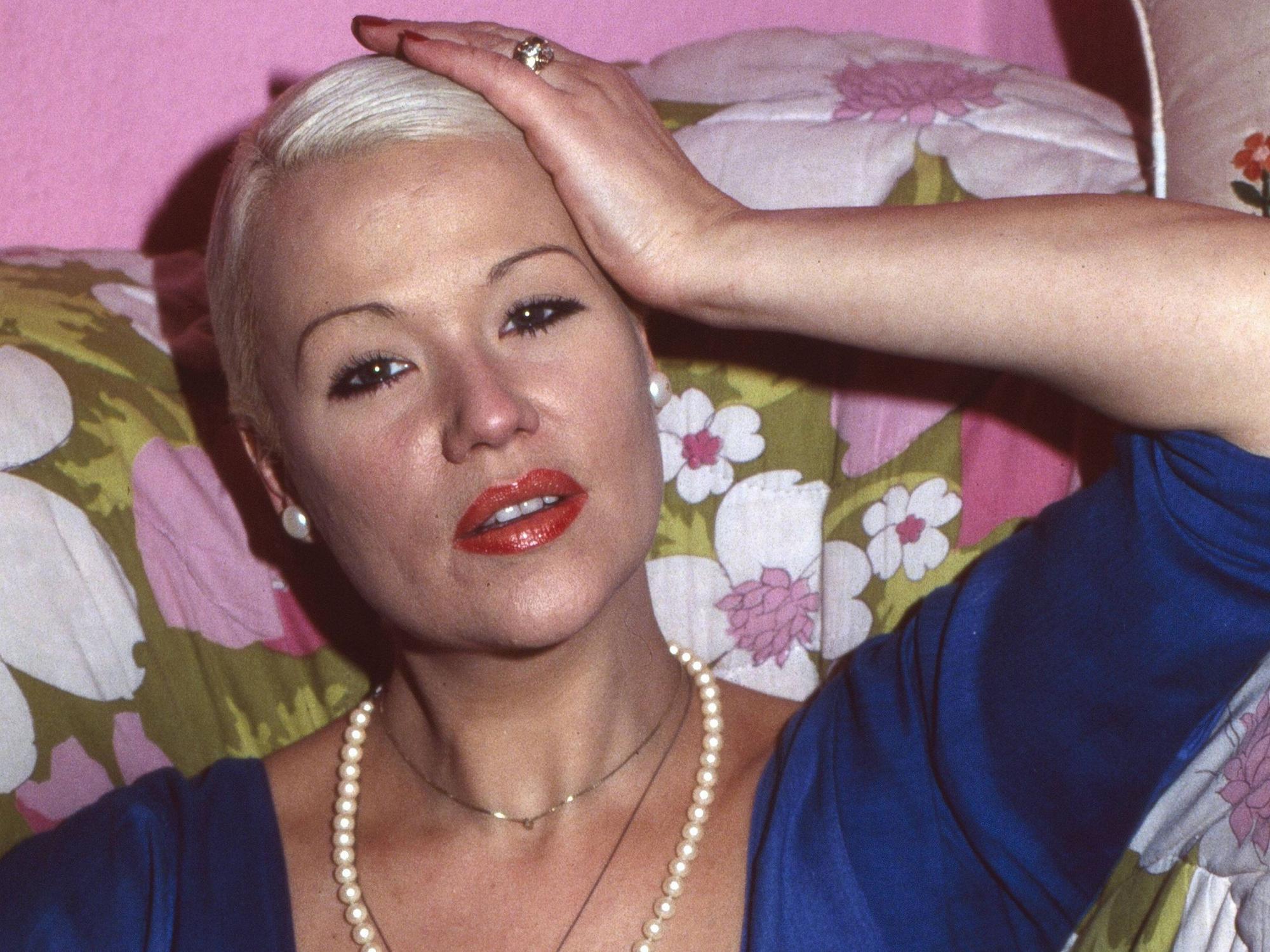 Die vielseitige Schauspielerin und Sängerin Heidi Stroh wurde ab den 60er-Jahren zu einem bekannten Film- und TV-Star in Deutschland.