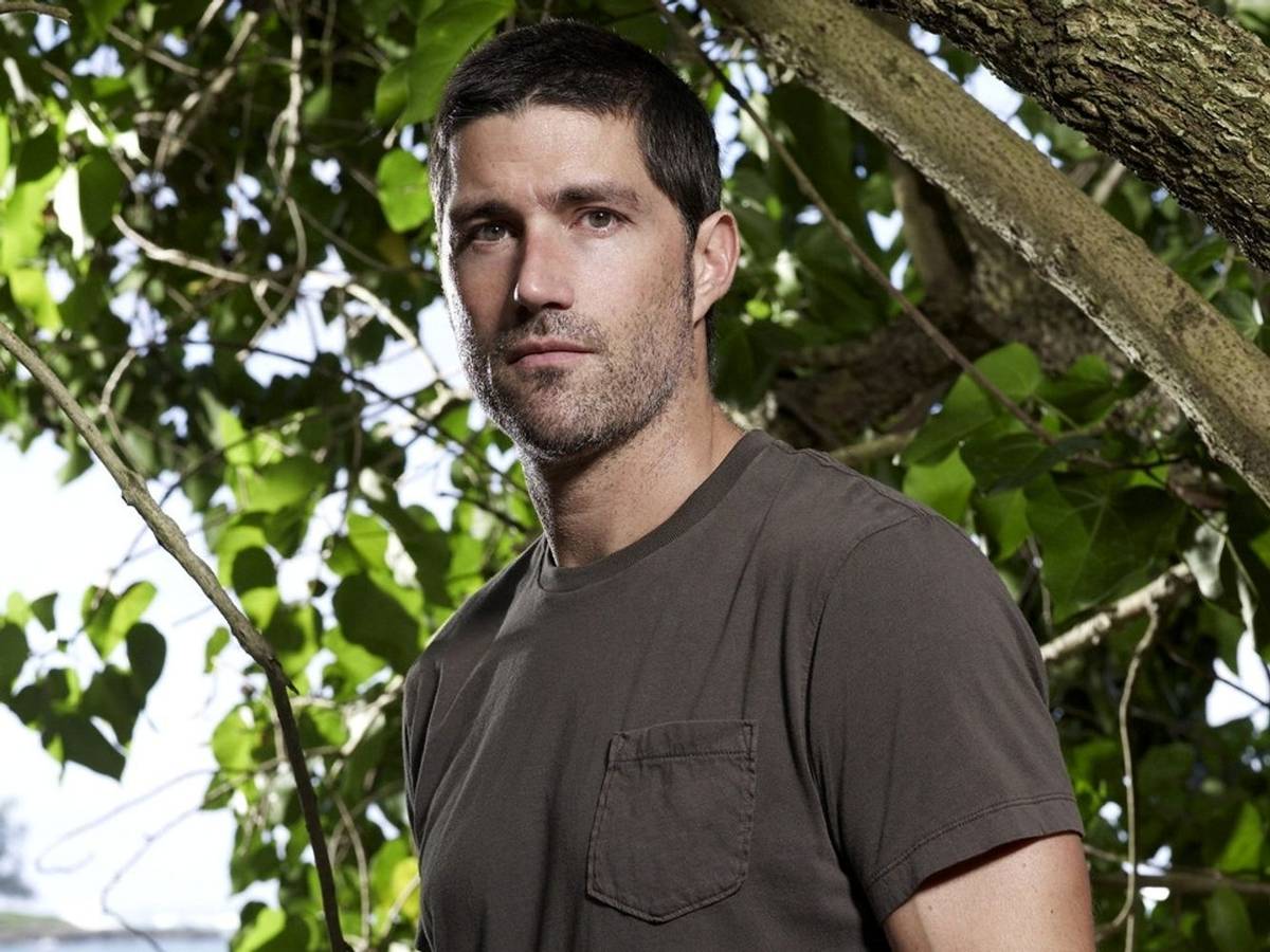 Als charismatischer Gestrandeter im Serienhit „Lost“ wurde Matthew Fox weltweit bekannt. Am 14. Juli feiert er seinen 60. Geburtstag. (Bild: ProSieben / Touchstone Television)
