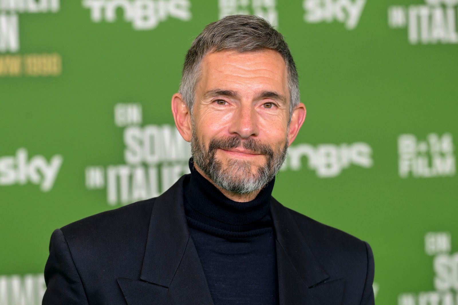 Autor, Moderator und Podcaster Micky Beisenherz verfolgt die Fußball-WM mit Leidenschaft. (Bild: 2026 Getty Images/Hannes Magerstaedt)