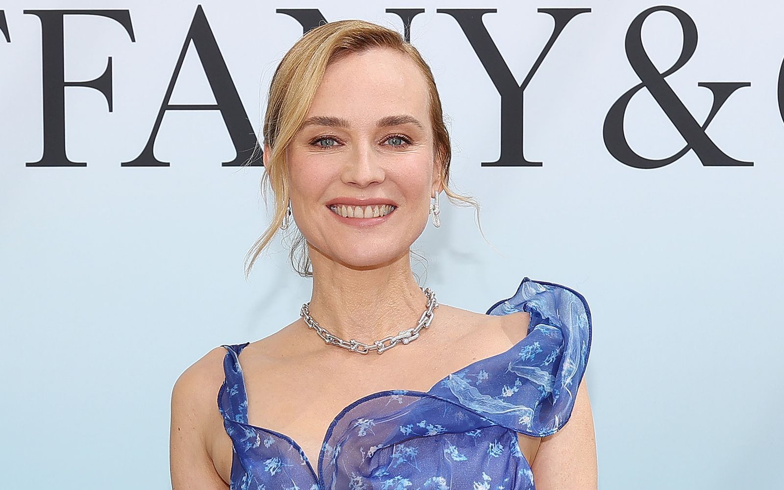 Aus Niedersachsen nach Hollywood: Diane Kruger feiert am 15. Juli ihren 50. Geburtstag. (Bild: Marc Piasecki/Getty Images for Tiffany & Co.)