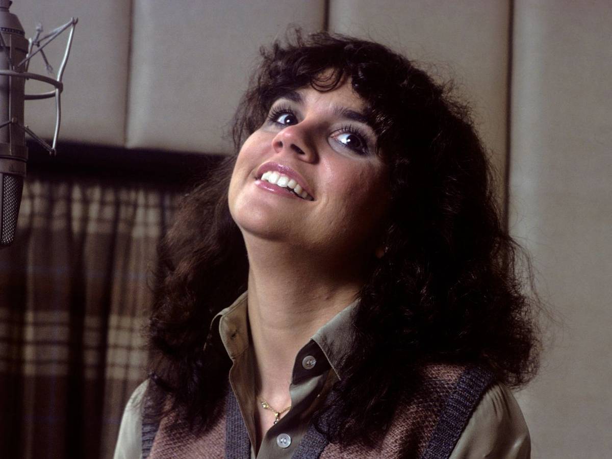 1978 galt Linda Ronstadt als die bestbezahlte Frau im Rockgeschäft. (Bild: IMAGO / mptv)