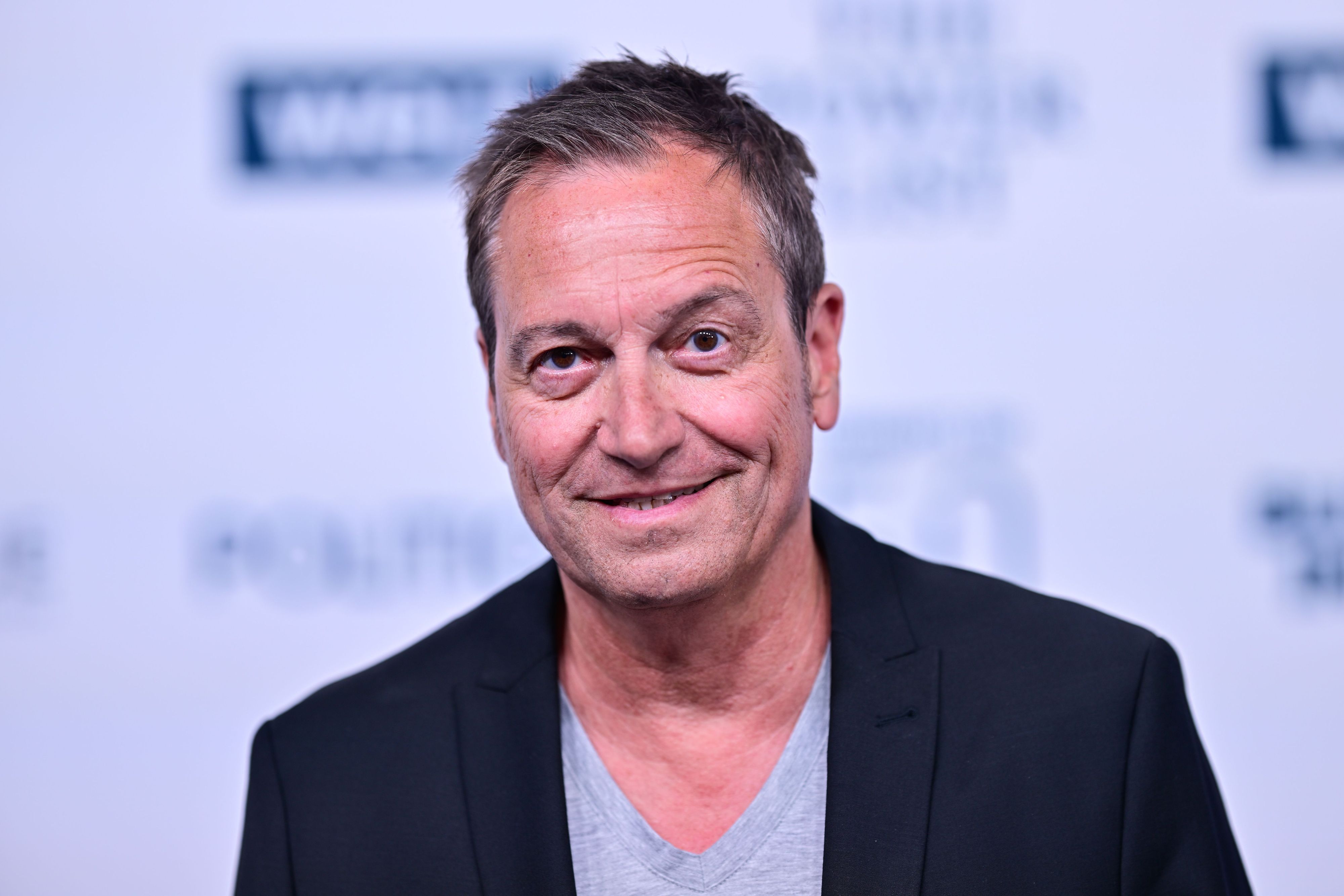 Dieter Nuhr, hier im Juni 2026 bei der Veranstaltung „The Power List Germany’s Top 50“. Der Kabarettist ist Vorwürfen ausgesetzt.