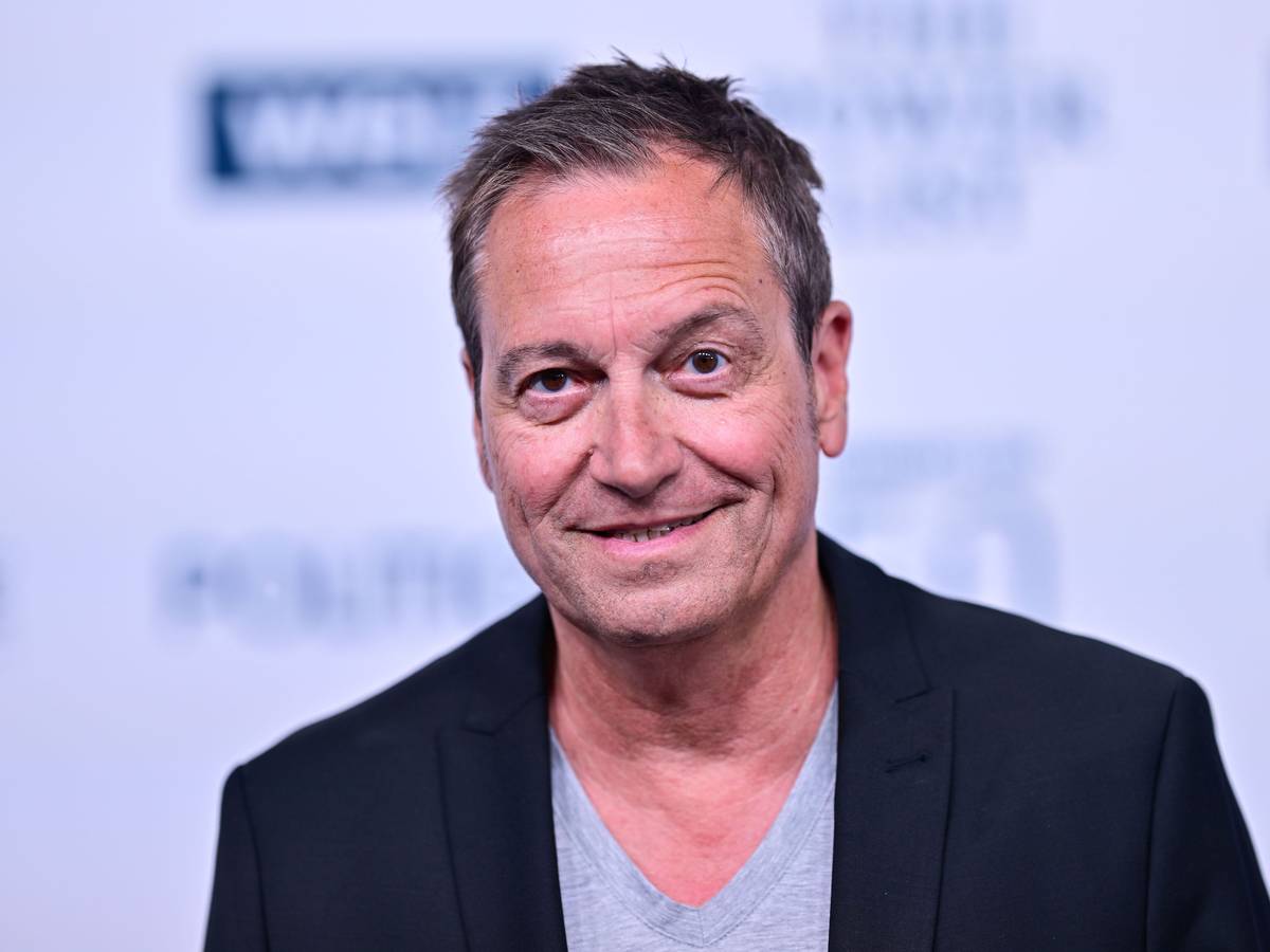 Dieter Nuhr, hier im Juni 2026 bei der Veranstaltung „The Power List Germany’s Top 50“. Der Kabarettist ist Vorwürfen ausgesetzt.