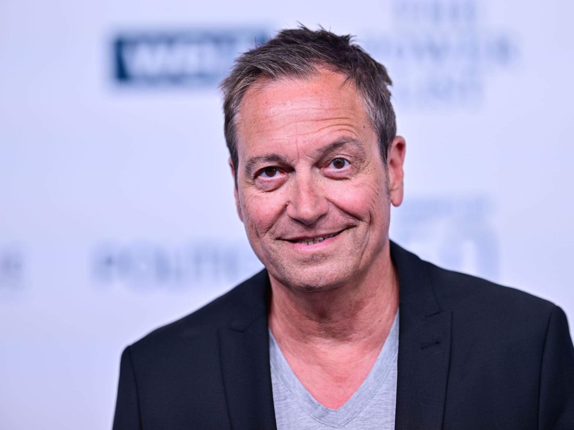 Dieter Nuhr, hier im Juni 2026 bei der Veranstaltung „The Power List Germany’s Top 50“. Der Kabarettist ist Vorwürfen ausgesetzt.