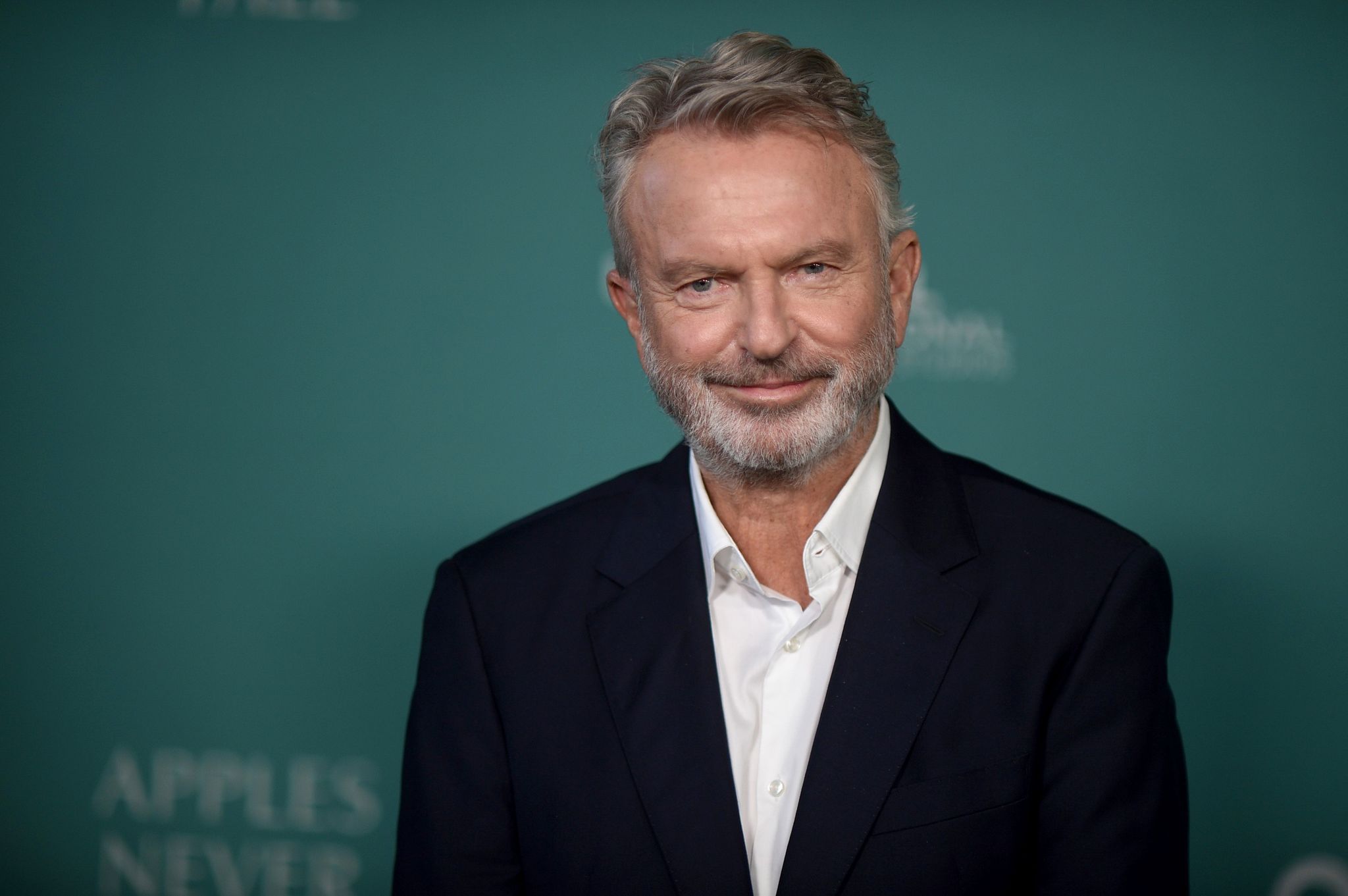 Nach Angaben seines Sprechers starb Sam Neill an einer Lungenentzündung. (Archivbild)