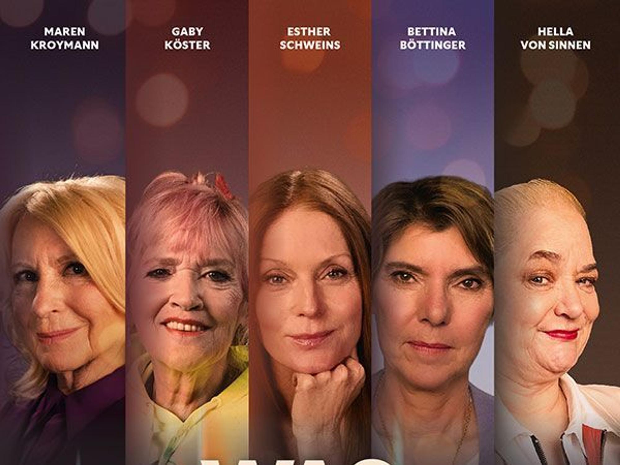 Kinofilm: Was haben wir gelacht