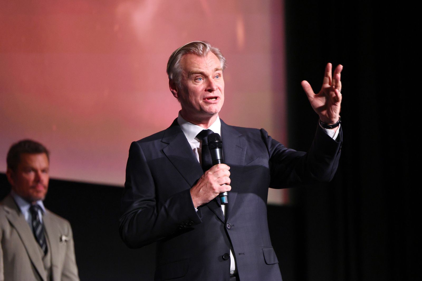 Christopher Nolans Adaption von Homers Werk wird von den Fans bereits mit Spannung erwartet. (Bild: 2026 Getty Images/Tim P. Whitby)