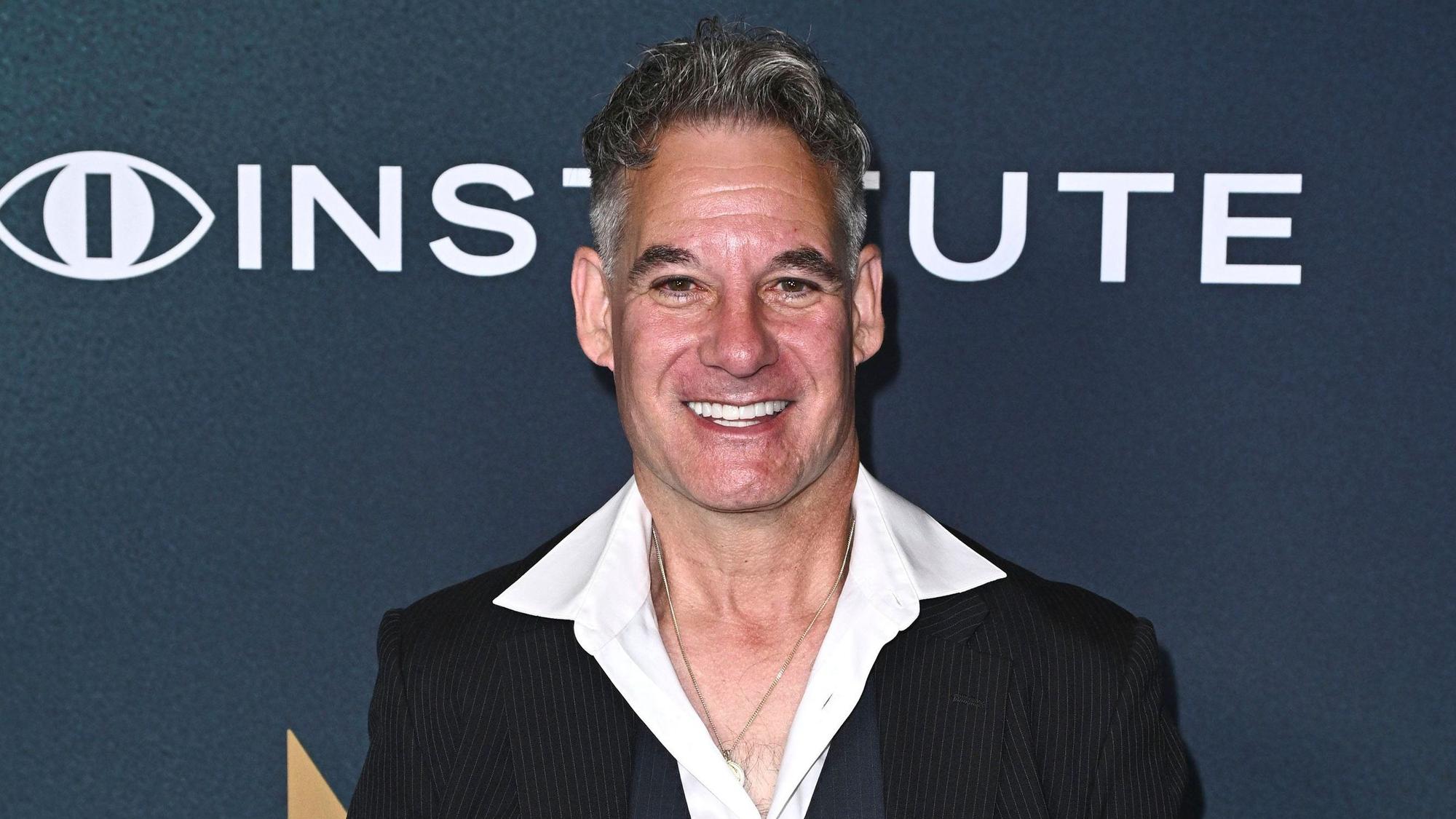 Adrian Pasdar bei einer Filmpremiere im Juni 2025.