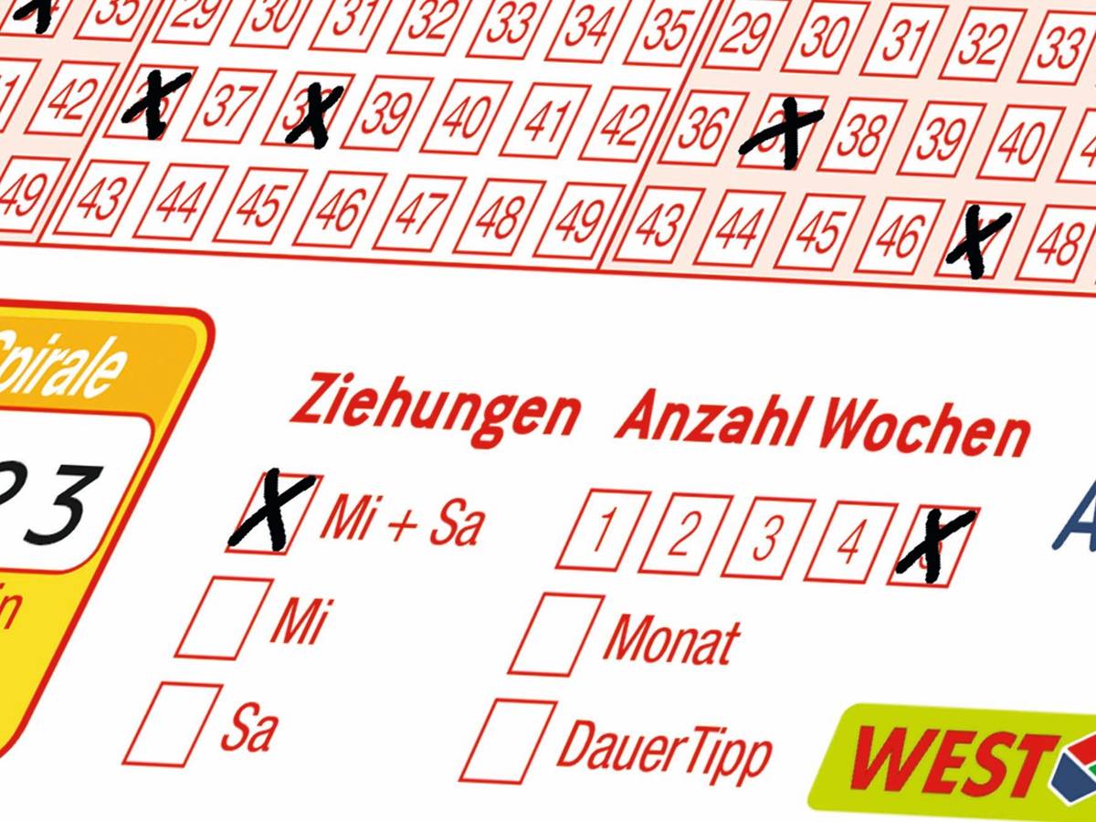 Ganz entspannt am Pool: das Glück arbeitet mit dem Mehrwochenschein auch im Urlaub weiter.
