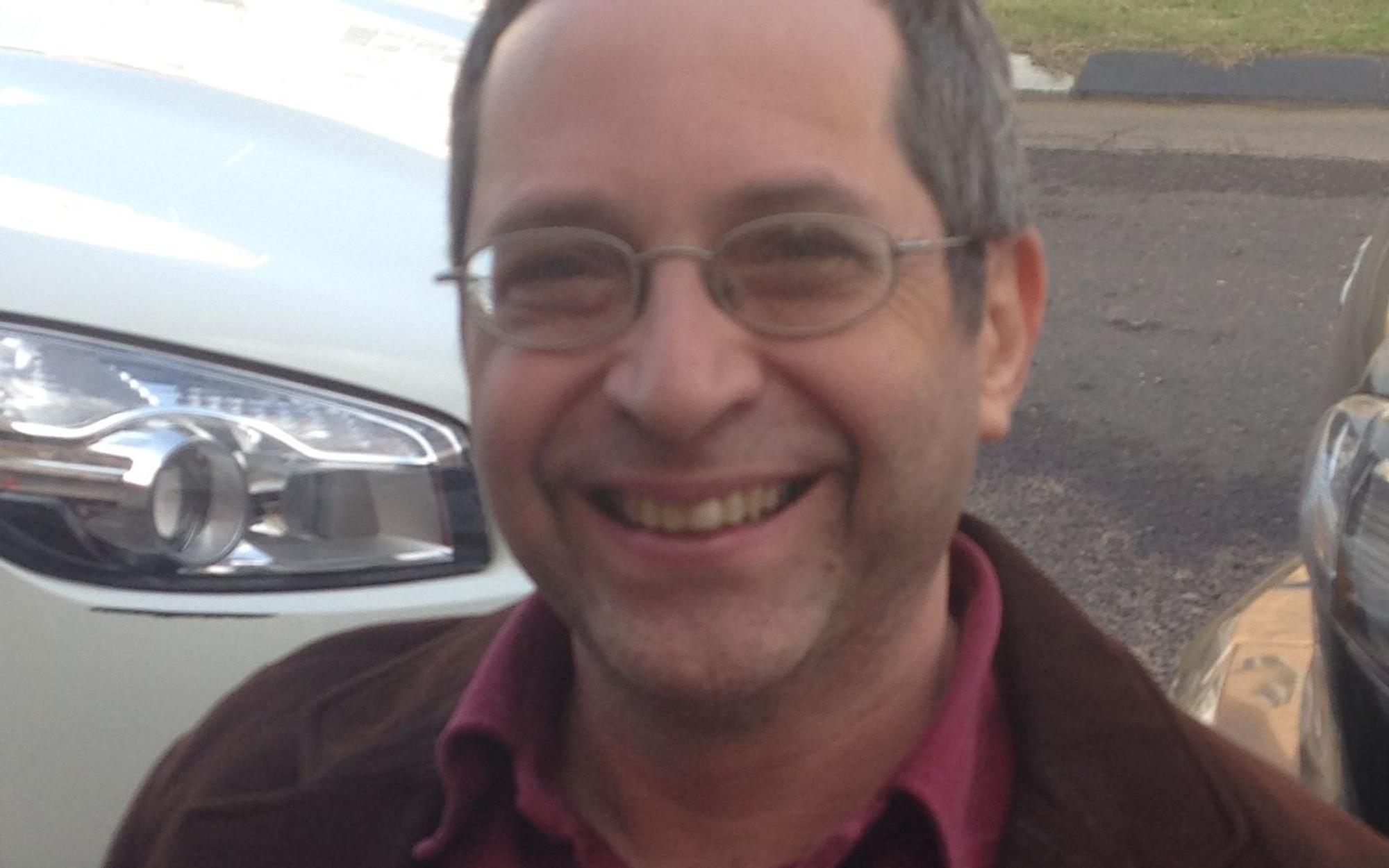 Avi Hadash war seit den 1990er-Jahren als Synchronsprecher für Zeichentrickfilme und Animationsfilme tätig, etwa bei „Toy Story 2“, „Peter Pan“ oder „Digimon“. (Bild: טוסברהינדי, CC BY-SA 3.0 , via Wikimedia Commons)