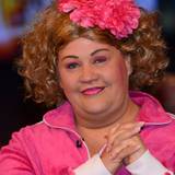 Ilka Bessin ist Cindy aus Marzahn
