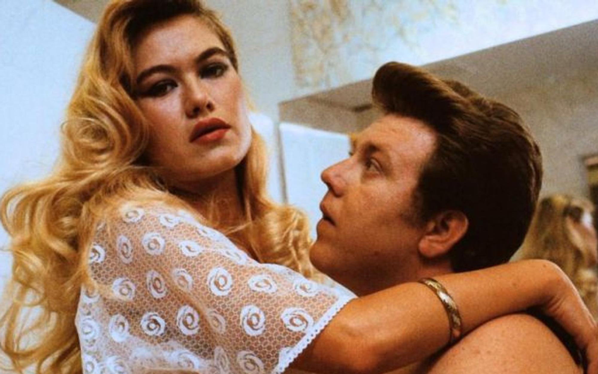Sibylle Rauch spielte ab 1980 in mehr als 20 Filmen mit, ihre größte Rolle hatte sie in den „Eis am Stiel“-Filmen. (Bild: Scotia)
