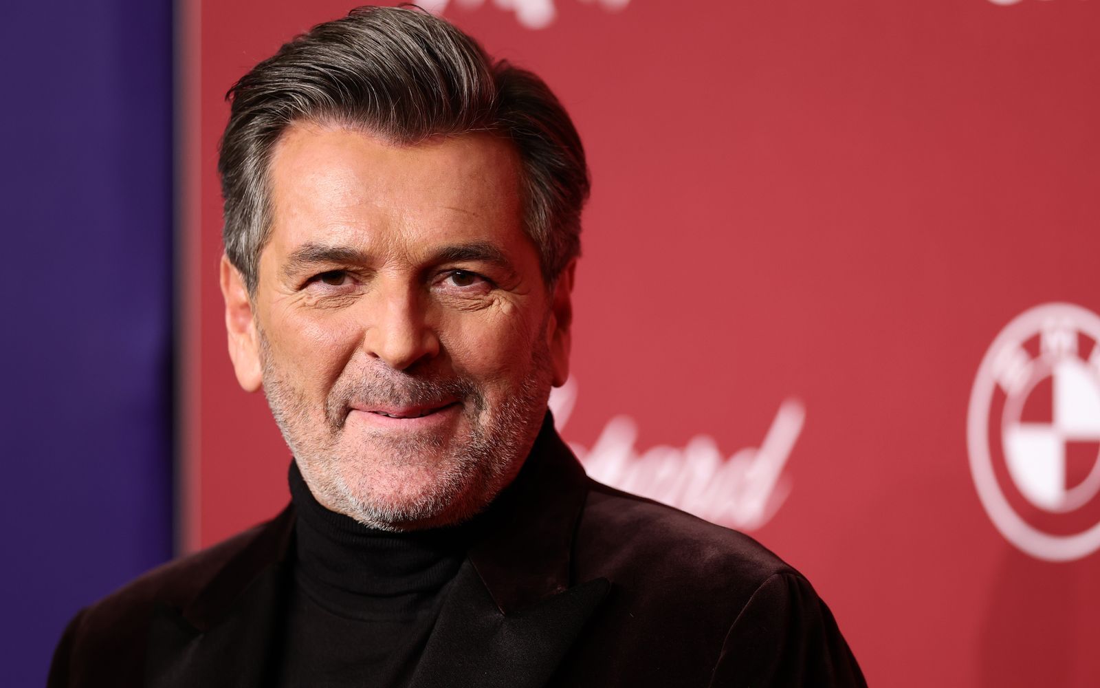 Lieber alleine als zusammen mit Dieter Bohlen: Thomas Anders will ich auf seine Solo-Karrire konzentrieren. (Bild: 2025 Getty Images/Andreas Rentz)