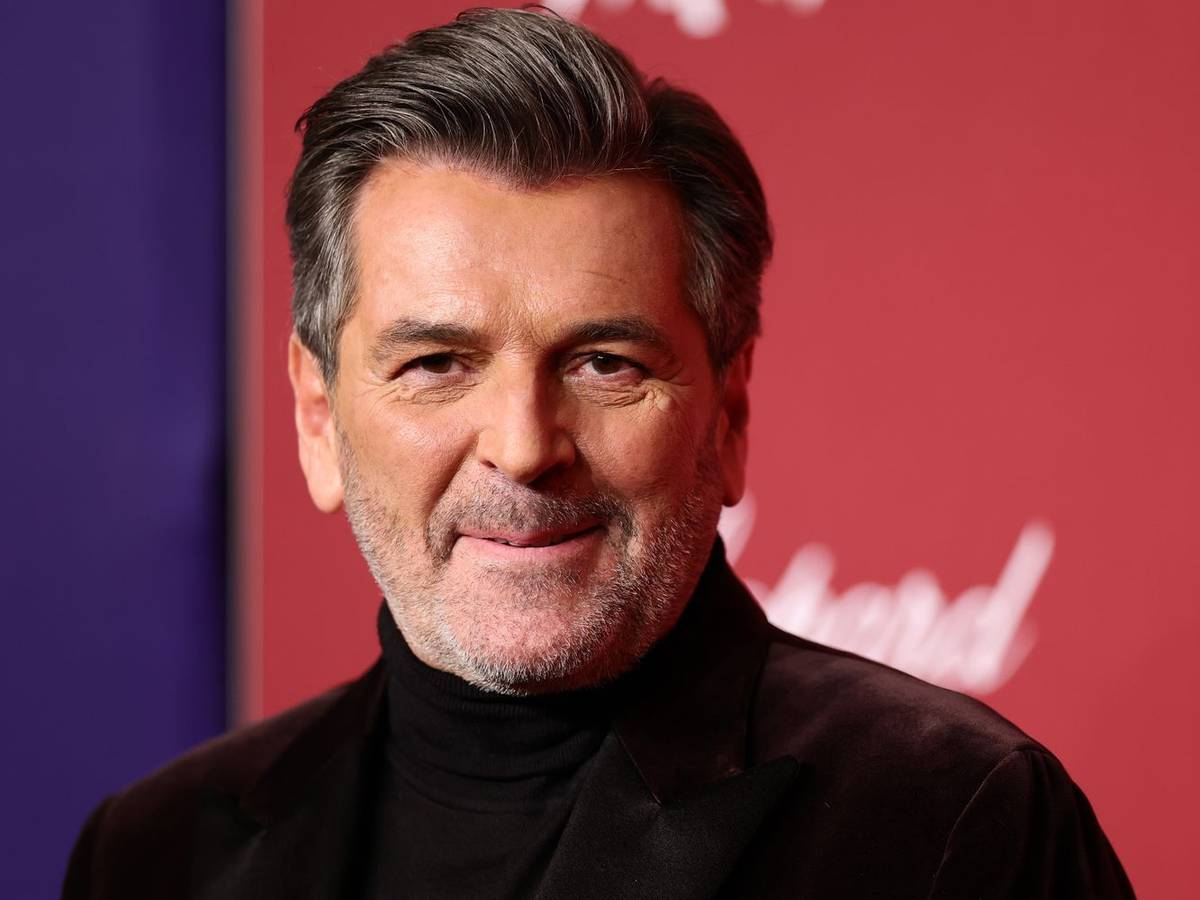 Lieber alleine als zusammen mit Dieter Bohlen: Thomas Anders will ich auf seine Solo-Karrire konzentrieren. (Bild: 2025 Getty Images/Andreas Rentz)